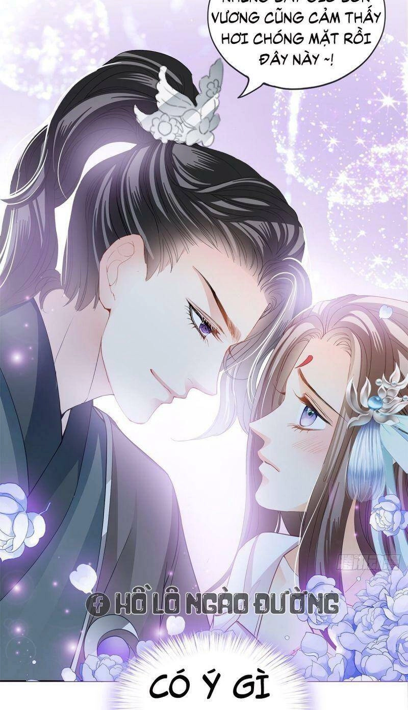 Bổn Vương Muốn Ngươi Chapter 33 - 14