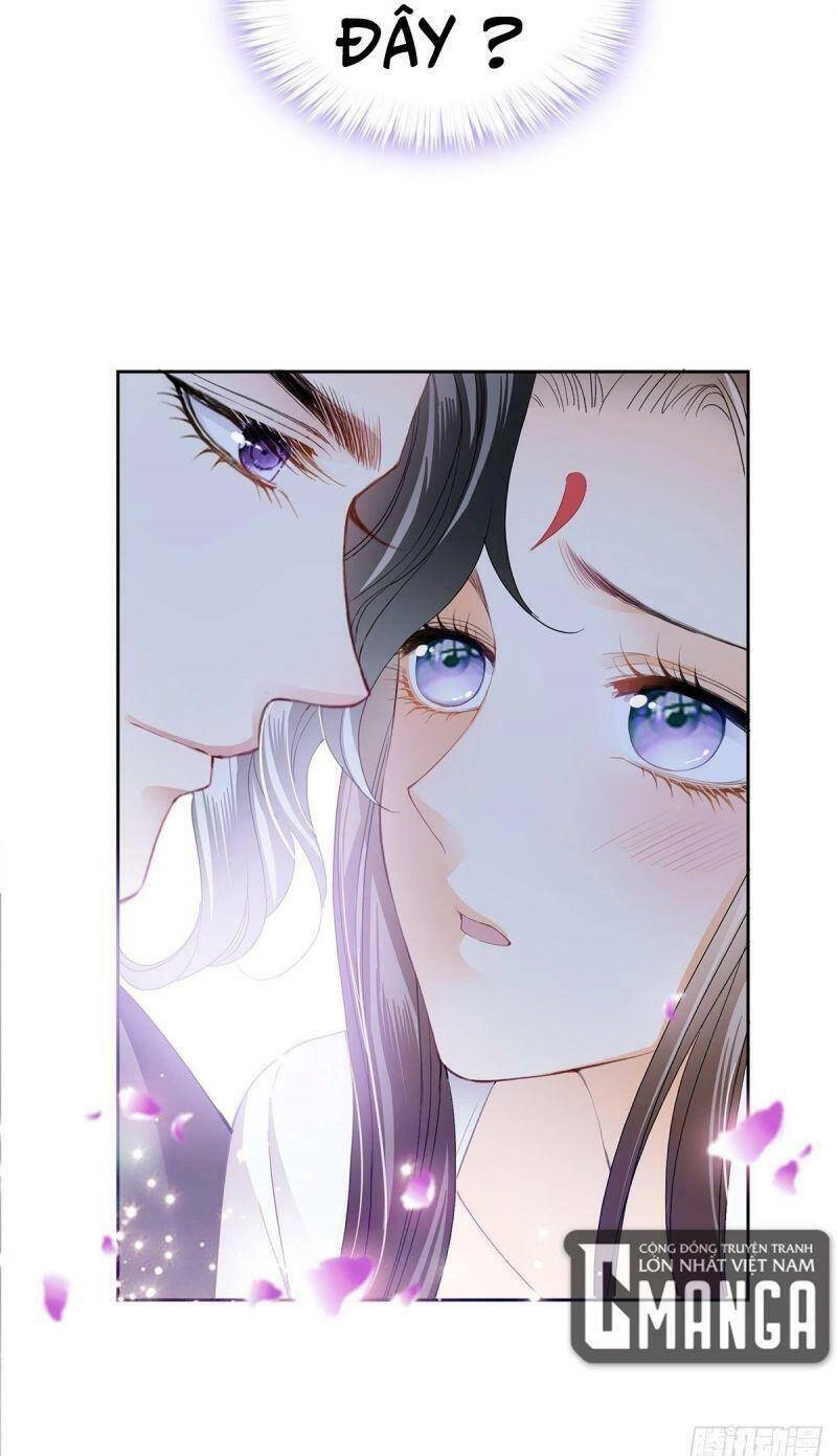 Bổn Vương Muốn Ngươi Chapter 33 - 15