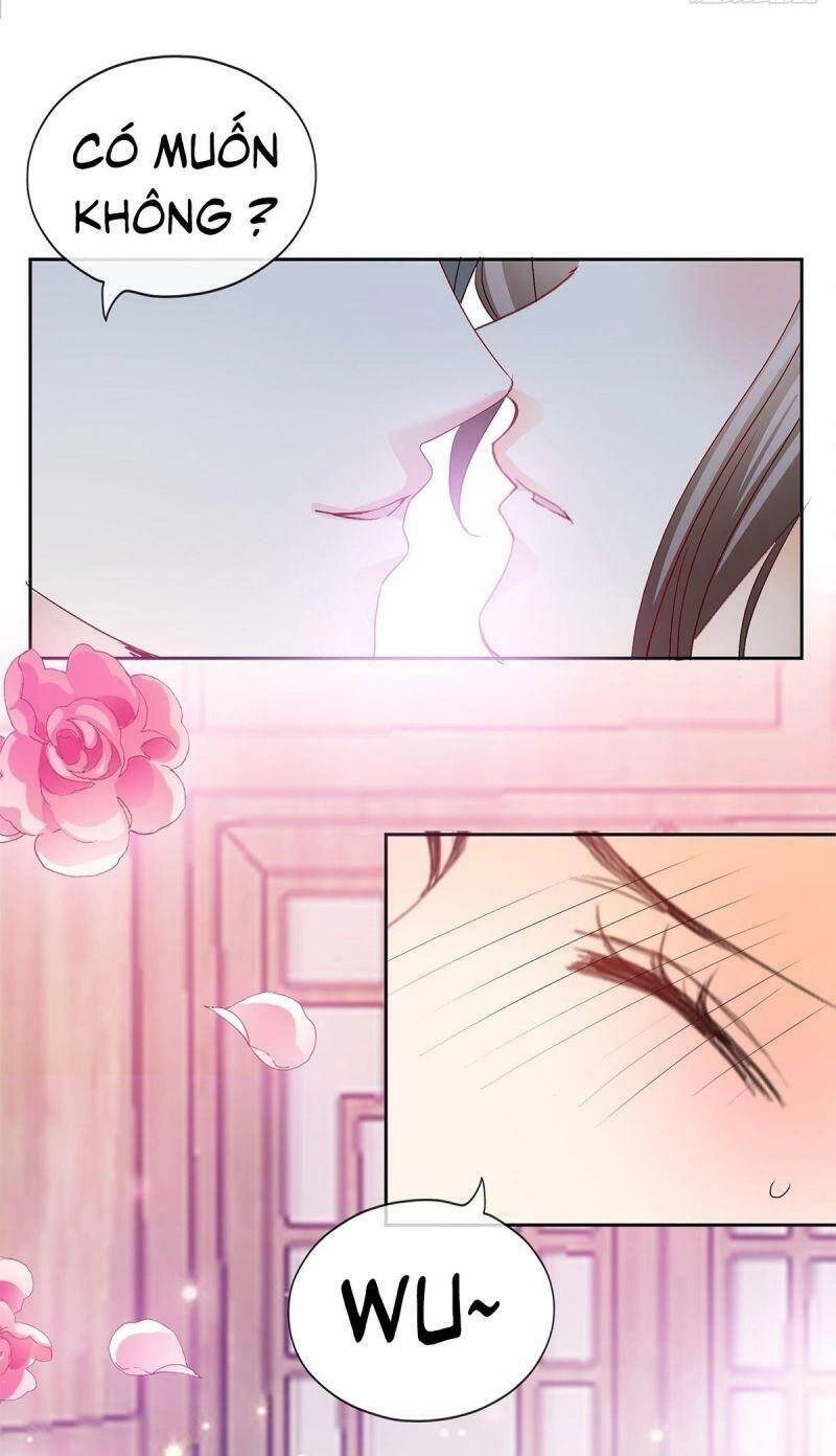 Bổn Vương Muốn Ngươi Chapter 33 - 16