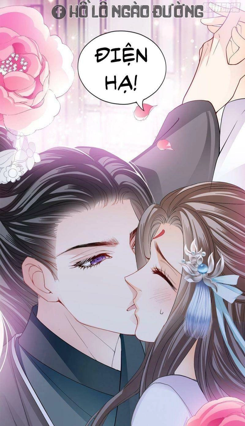 Bổn Vương Muốn Ngươi Chapter 33 - 17