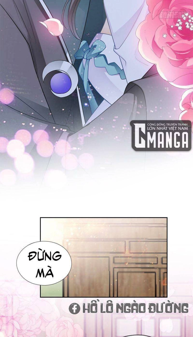 Bổn Vương Muốn Ngươi Chapter 33 - 18