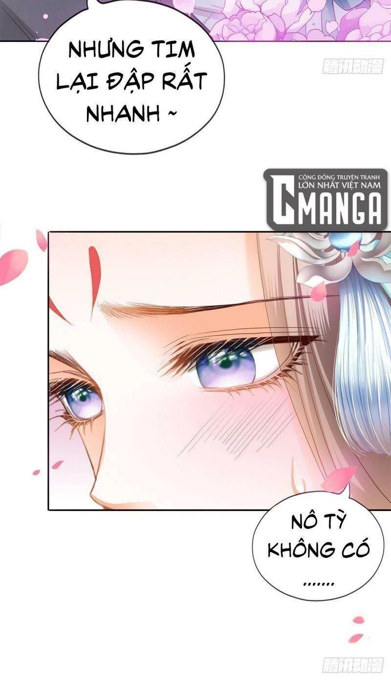 Bổn Vương Muốn Ngươi Chapter 33 - 20