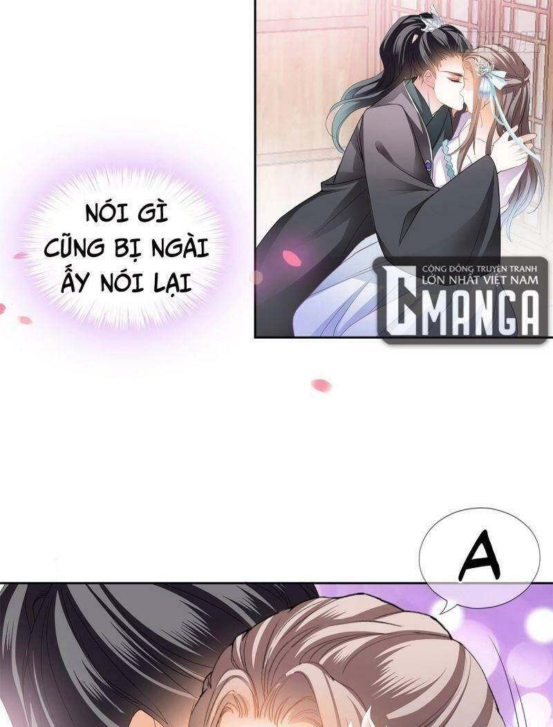 Bổn Vương Muốn Ngươi Chapter 33 - 22