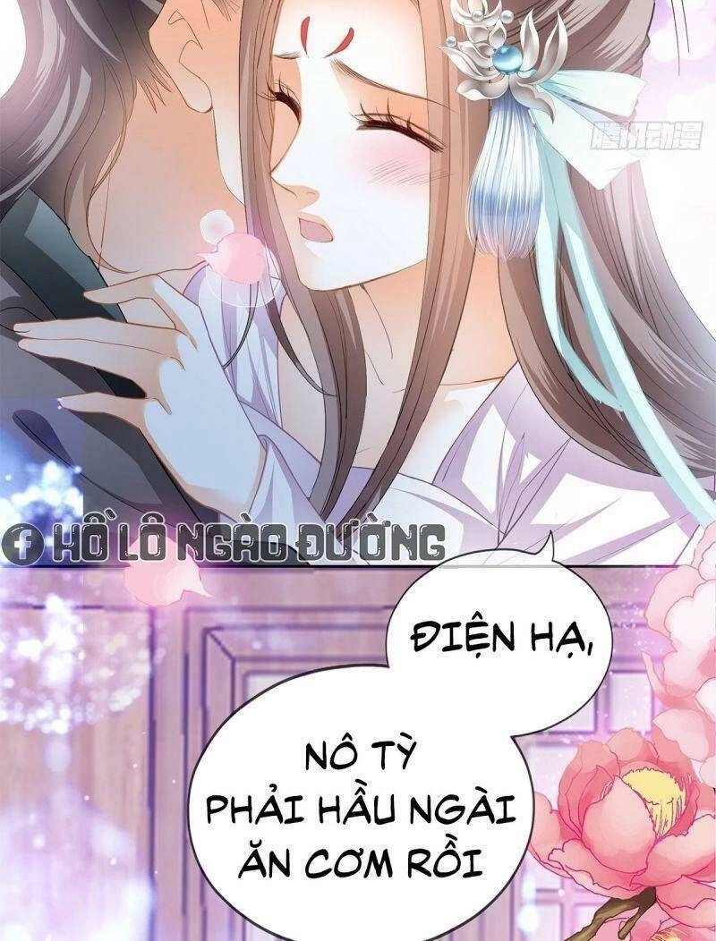 Bổn Vương Muốn Ngươi Chapter 33 - 23