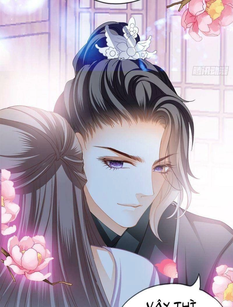 Bổn Vương Muốn Ngươi Chapter 33 - 24