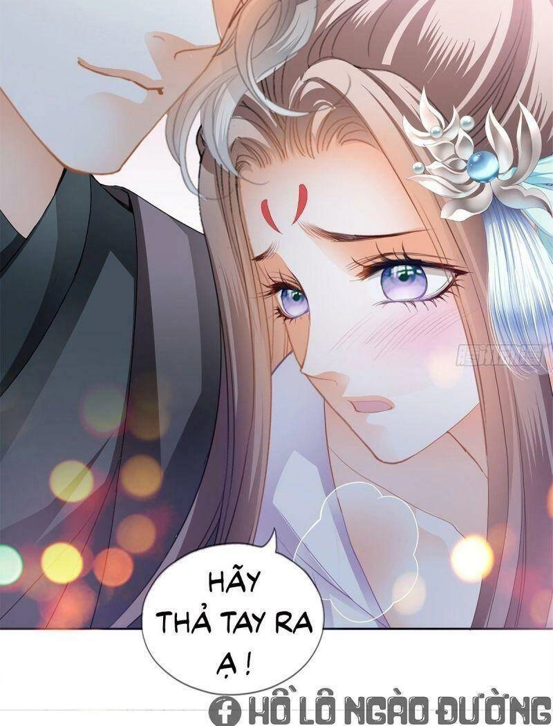 Bổn Vương Muốn Ngươi Chapter 33 - 27