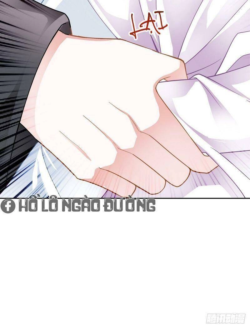 Bổn Vương Muốn Ngươi Chapter 33 - 30