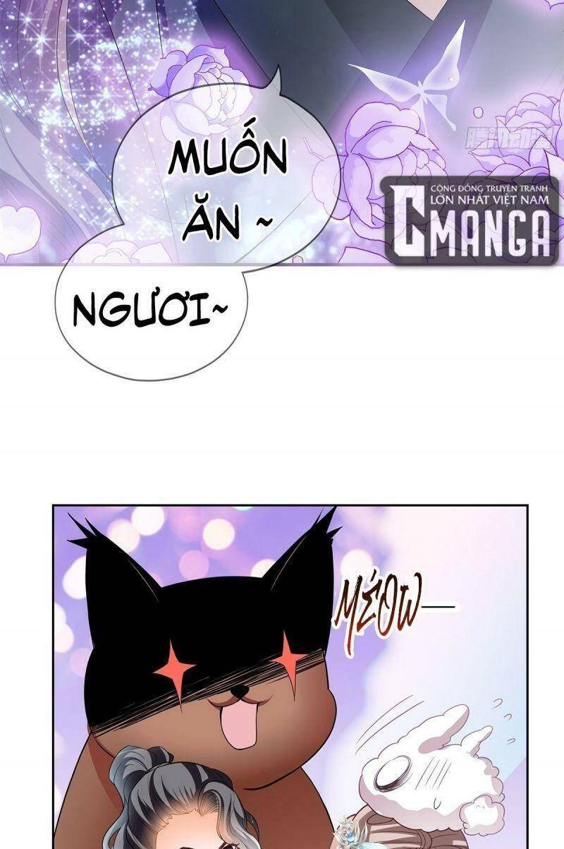 Bổn Vương Muốn Ngươi Chapter 33 - 32