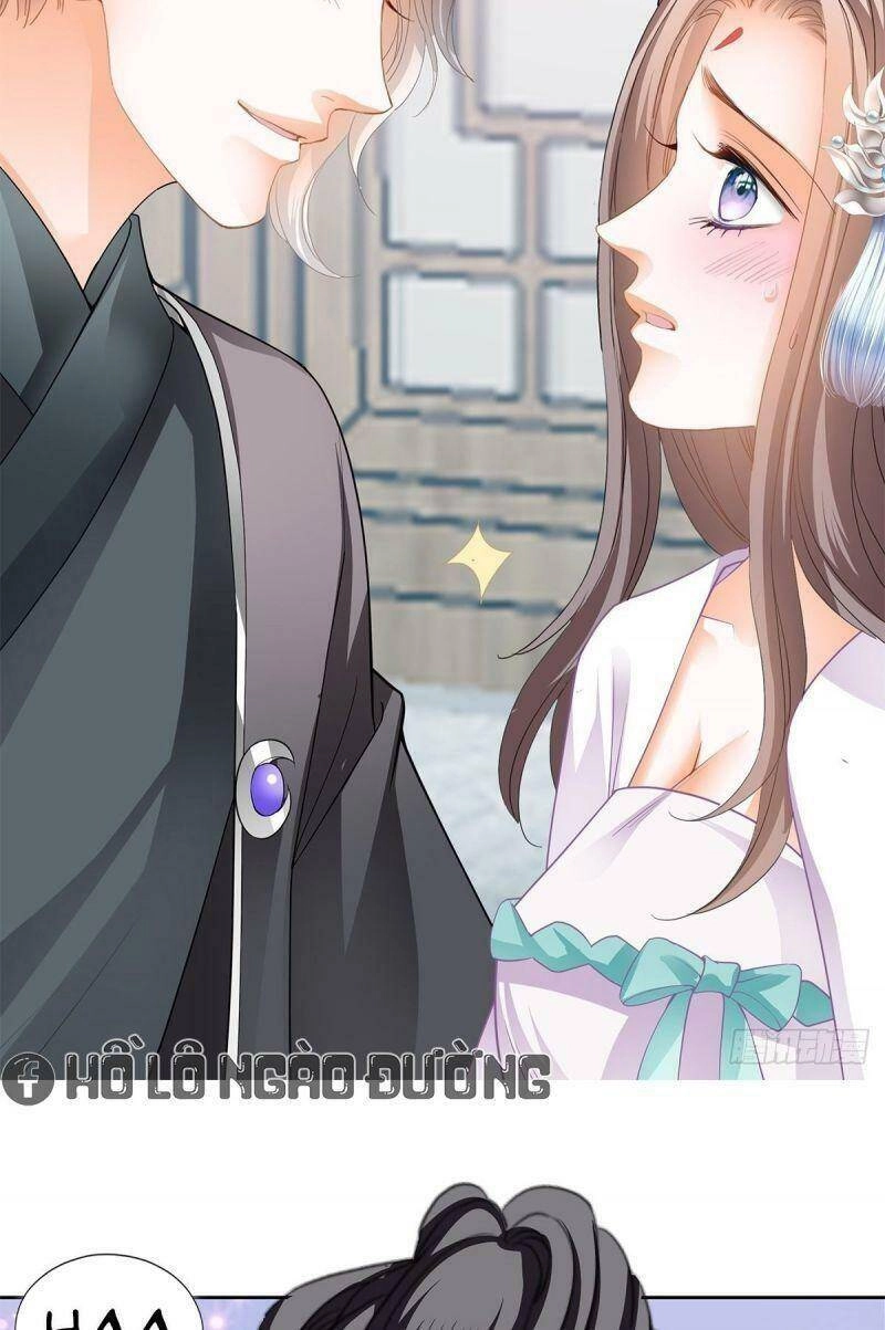 Bổn Vương Muốn Ngươi Chapter 33 - 35