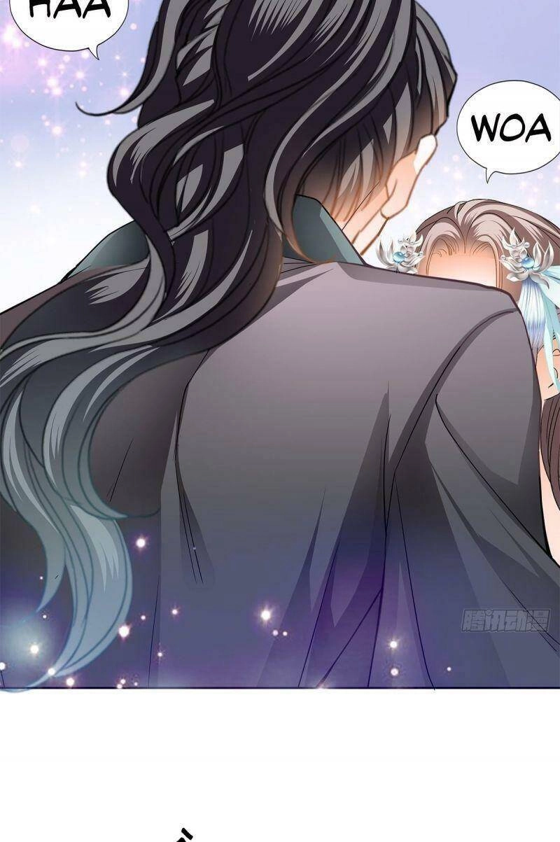 Bổn Vương Muốn Ngươi Chapter 33 - 36