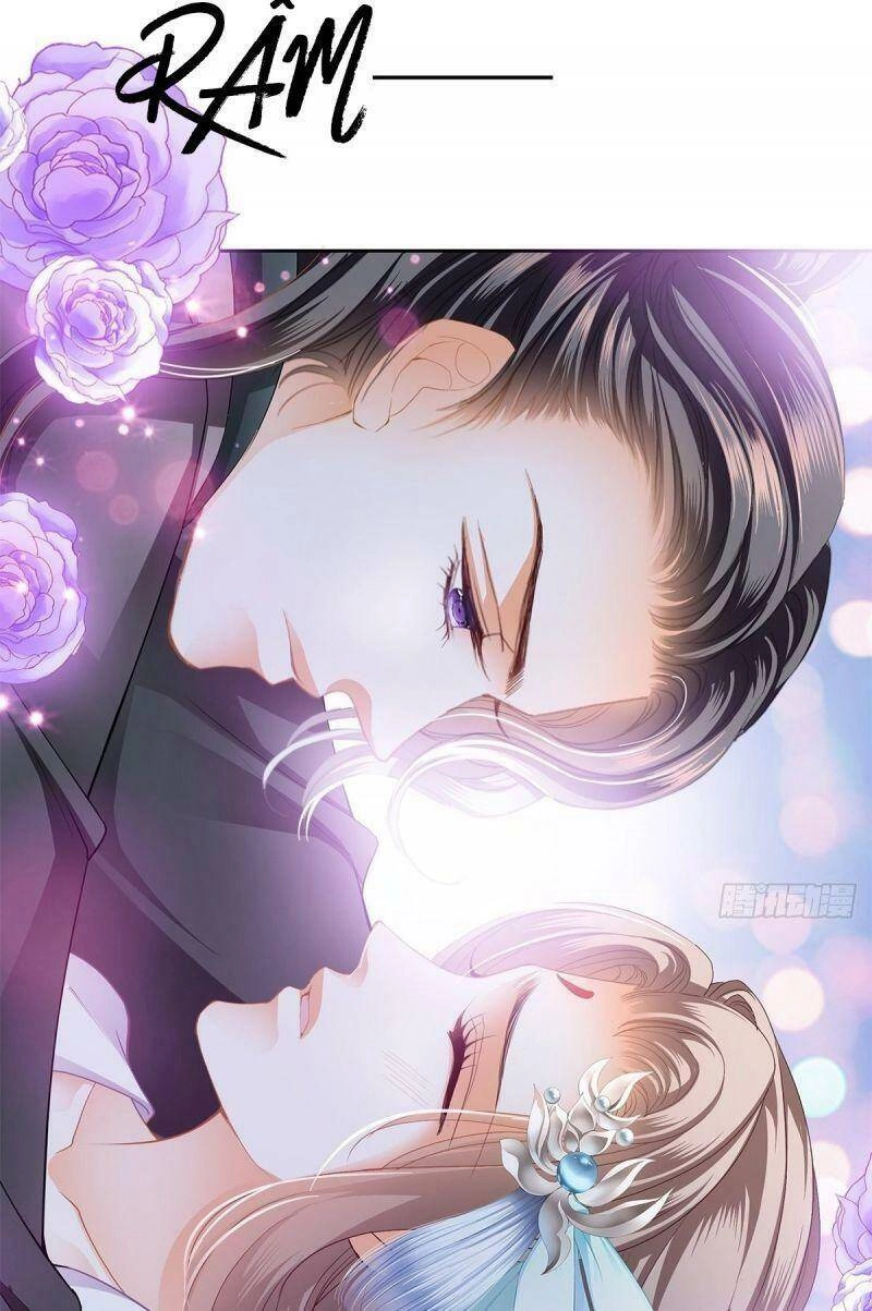 Bổn Vương Muốn Ngươi Chapter 33 - 37