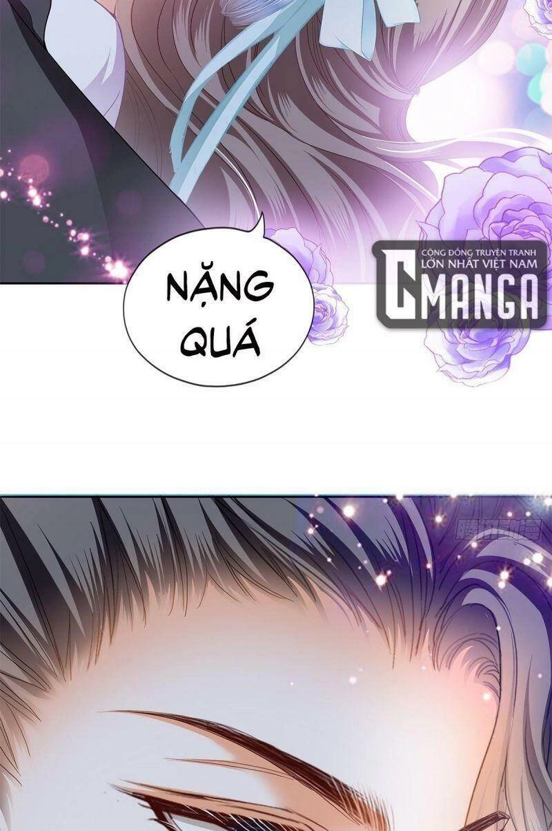 Bổn Vương Muốn Ngươi Chapter 33 - 38