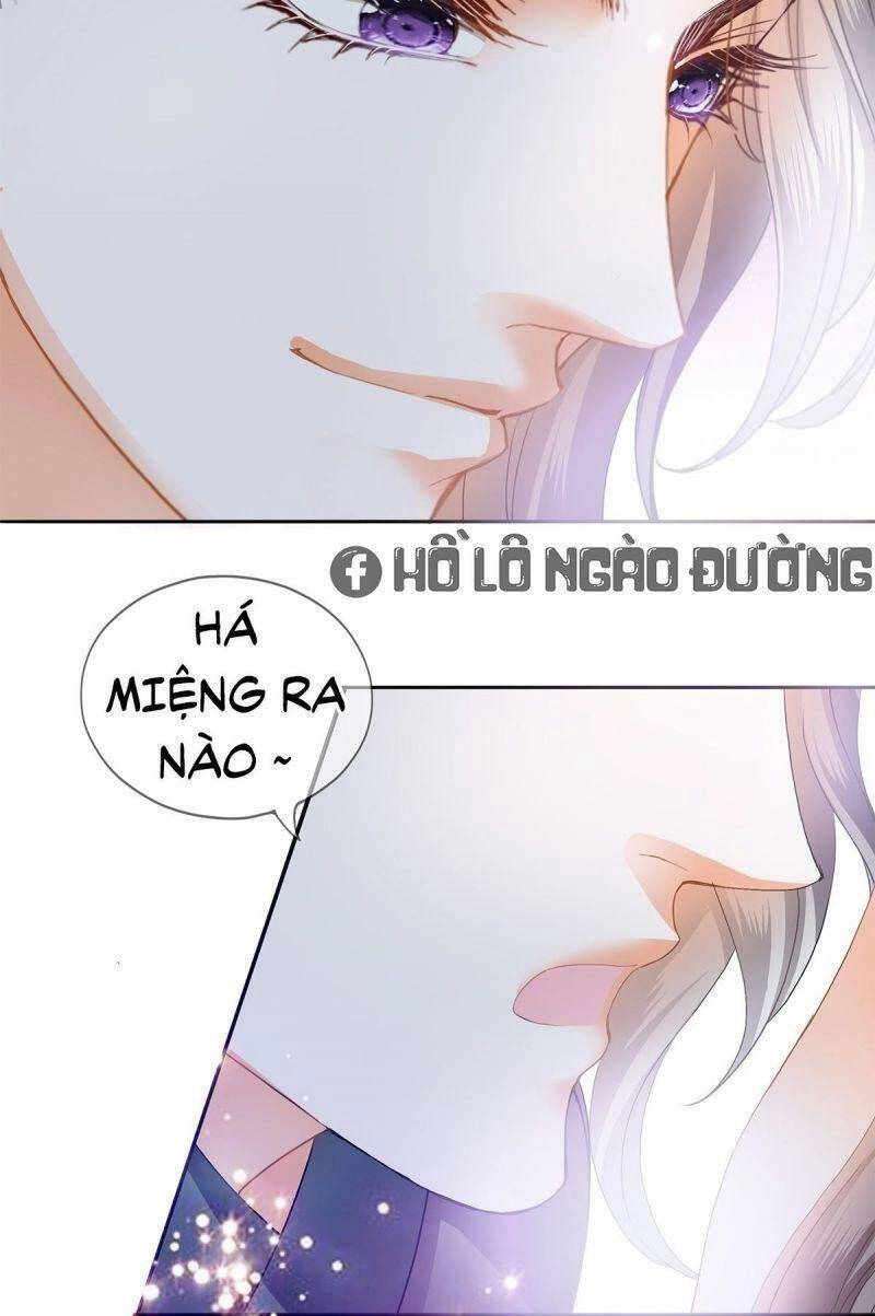 Bổn Vương Muốn Ngươi Chapter 33 - 39