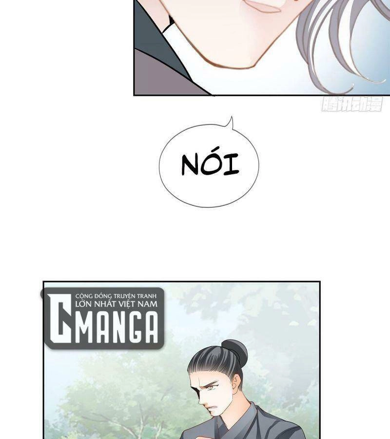 Bổn Vương Muốn Ngươi Chapter 33 - 42