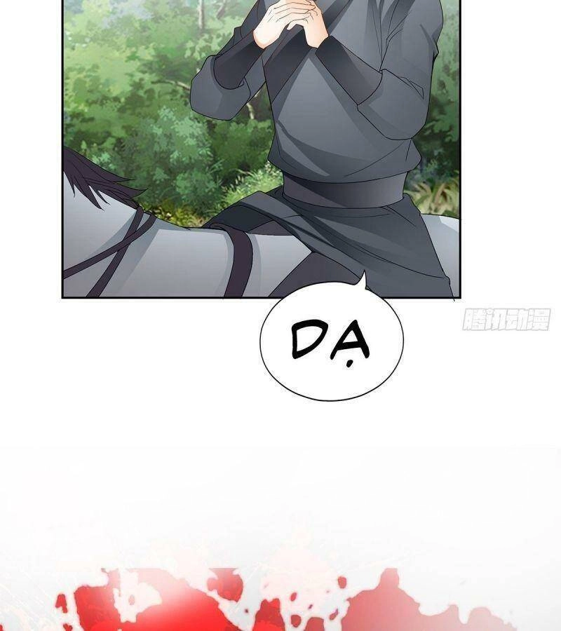 Bổn Vương Muốn Ngươi Chapter 33 - 43