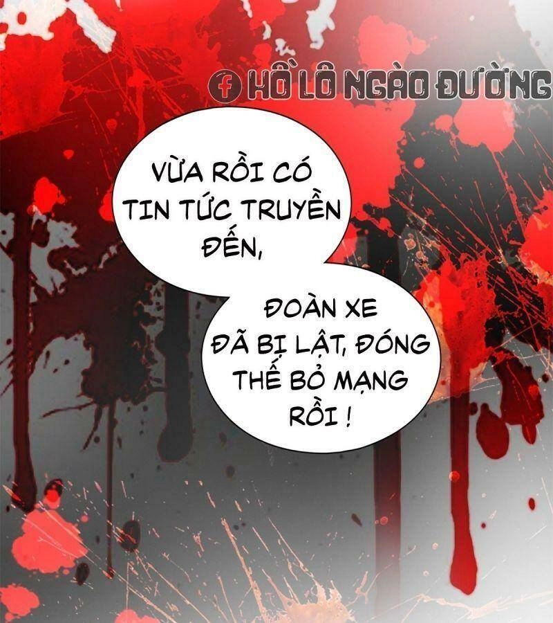Bổn Vương Muốn Ngươi Chapter 33 - 44