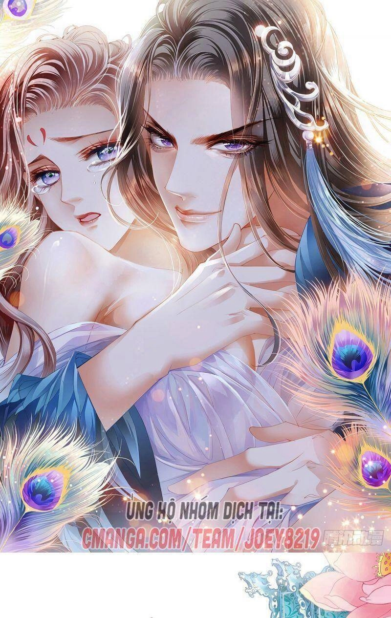 Bổn Vương Muốn Ngươi Chapter 34 - 1