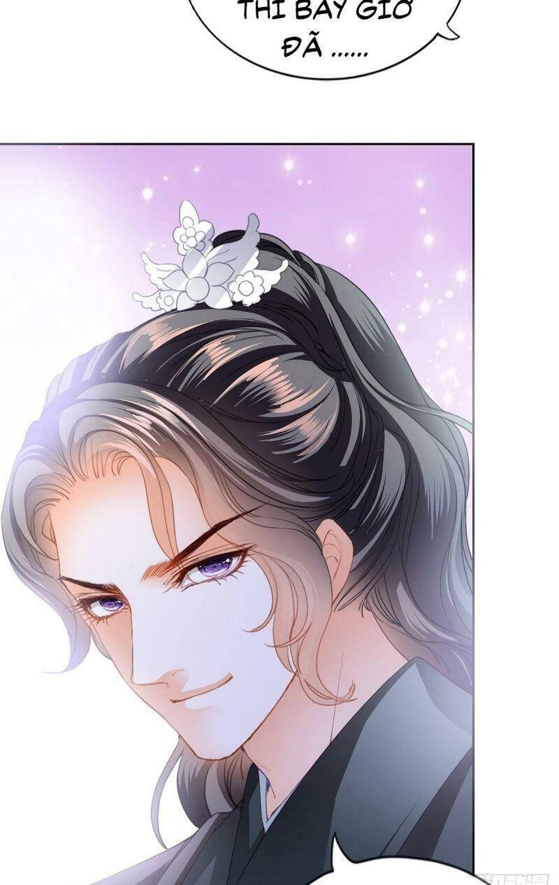 Bổn Vương Muốn Ngươi Chapter 34 - 8