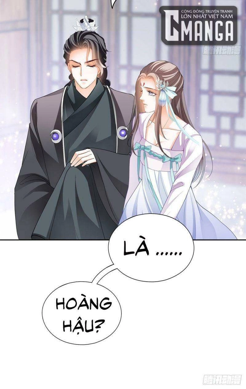 Bổn Vương Muốn Ngươi Chapter 34 - 10