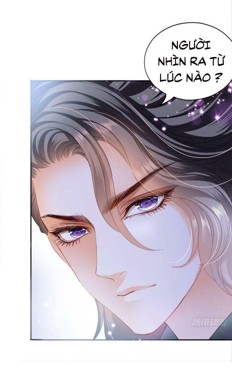 Bổn Vương Muốn Ngươi Chapter 34 - 11