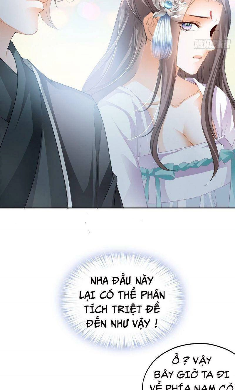 Bổn Vương Muốn Ngươi Chapter 34 - 17