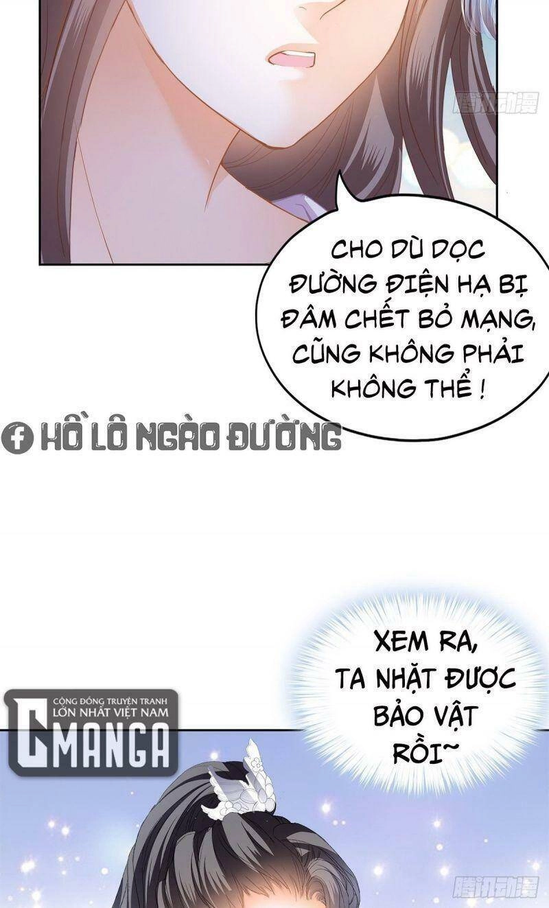 Bổn Vương Muốn Ngươi Chapter 34 - 20