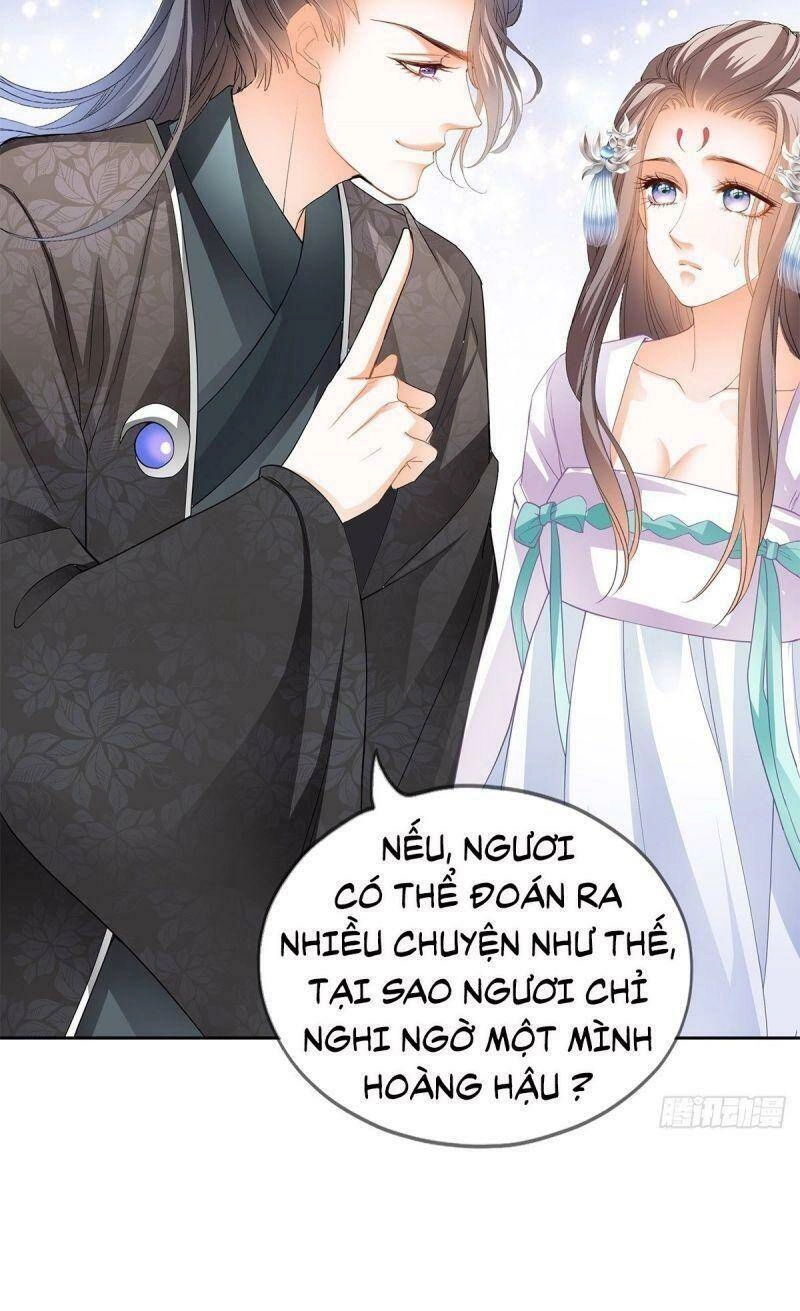 Bổn Vương Muốn Ngươi Chapter 34 - 21