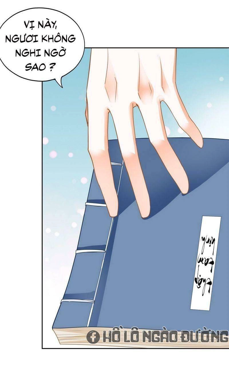 Bổn Vương Muốn Ngươi Chapter 34 - 22