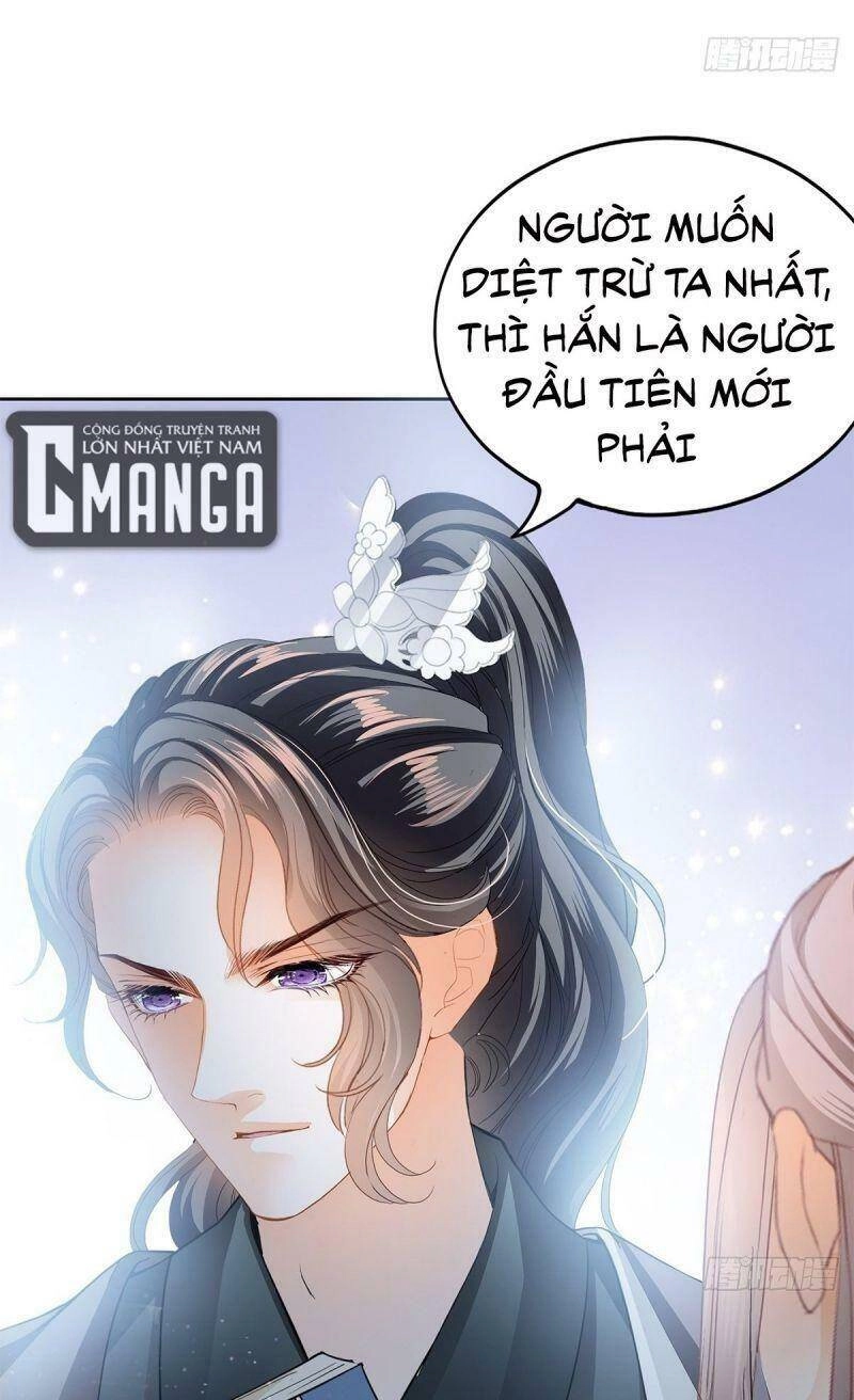 Bổn Vương Muốn Ngươi Chapter 34 - 23