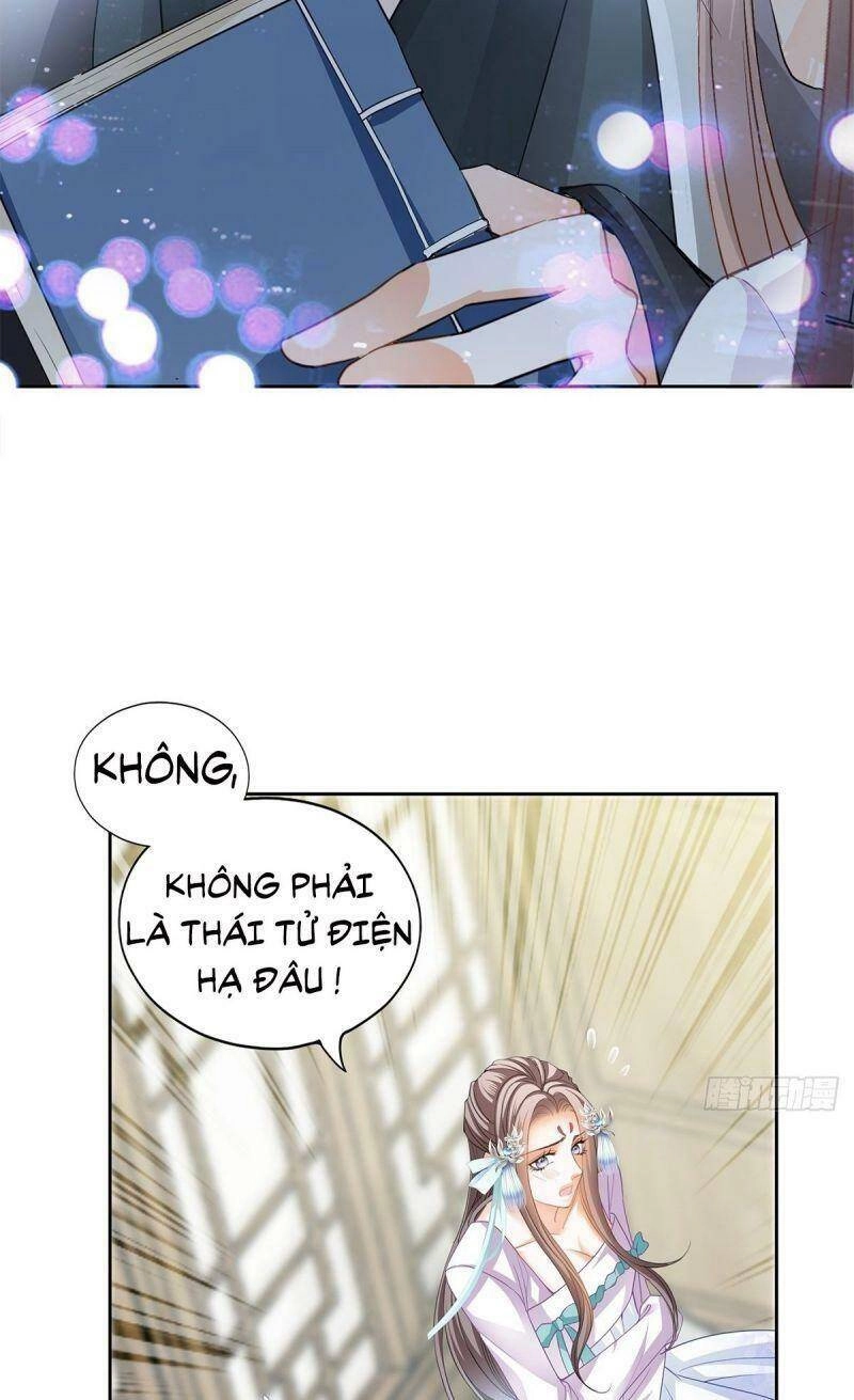 Bổn Vương Muốn Ngươi Chapter 34 - 24