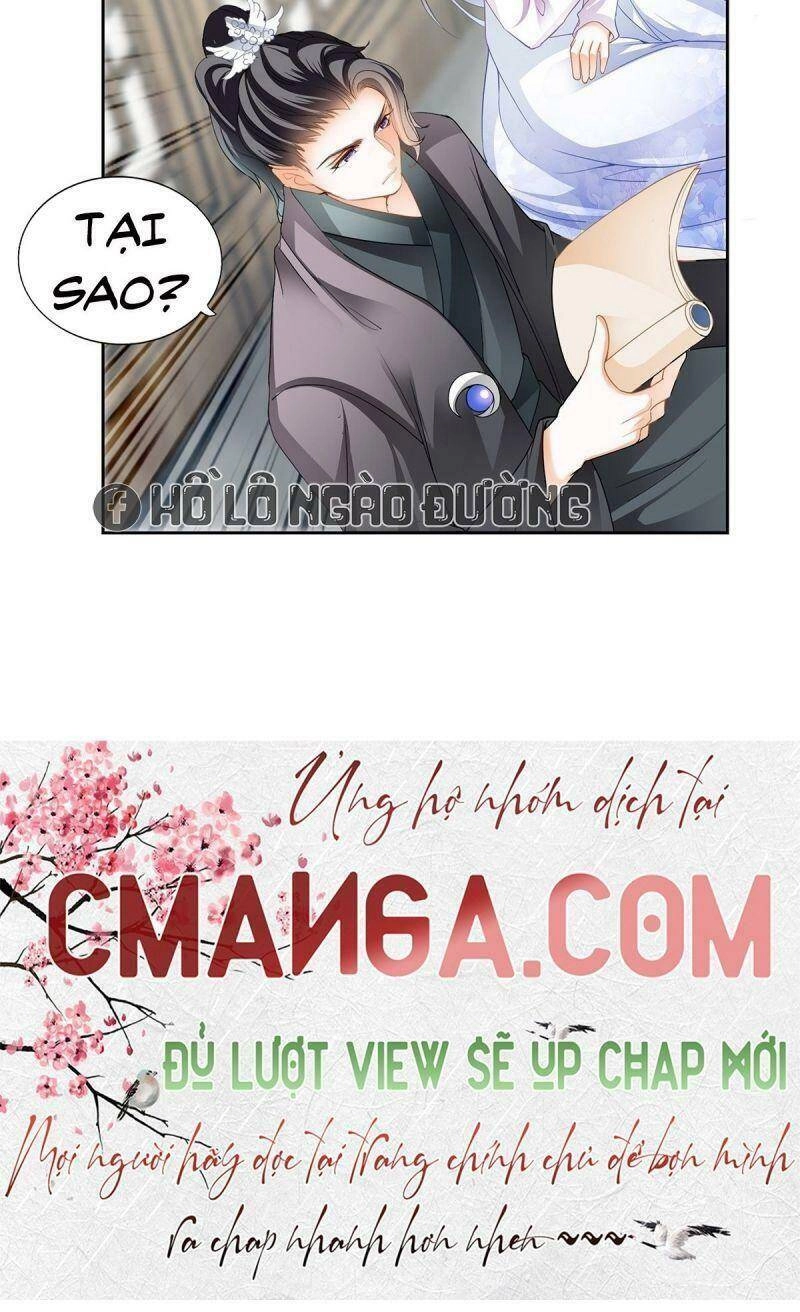 Bổn Vương Muốn Ngươi Chapter 34 - 25