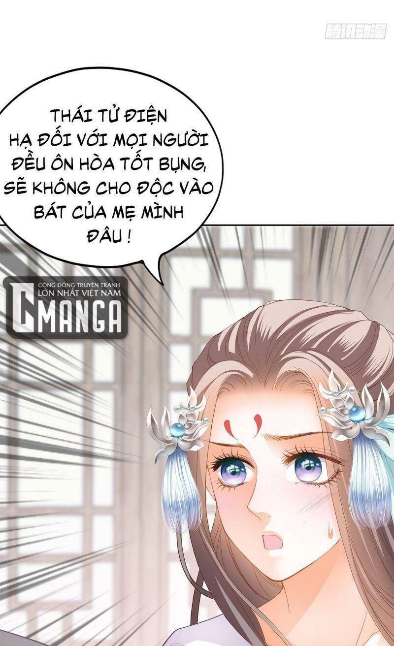 Bổn Vương Muốn Ngươi Chapter 34 - 26