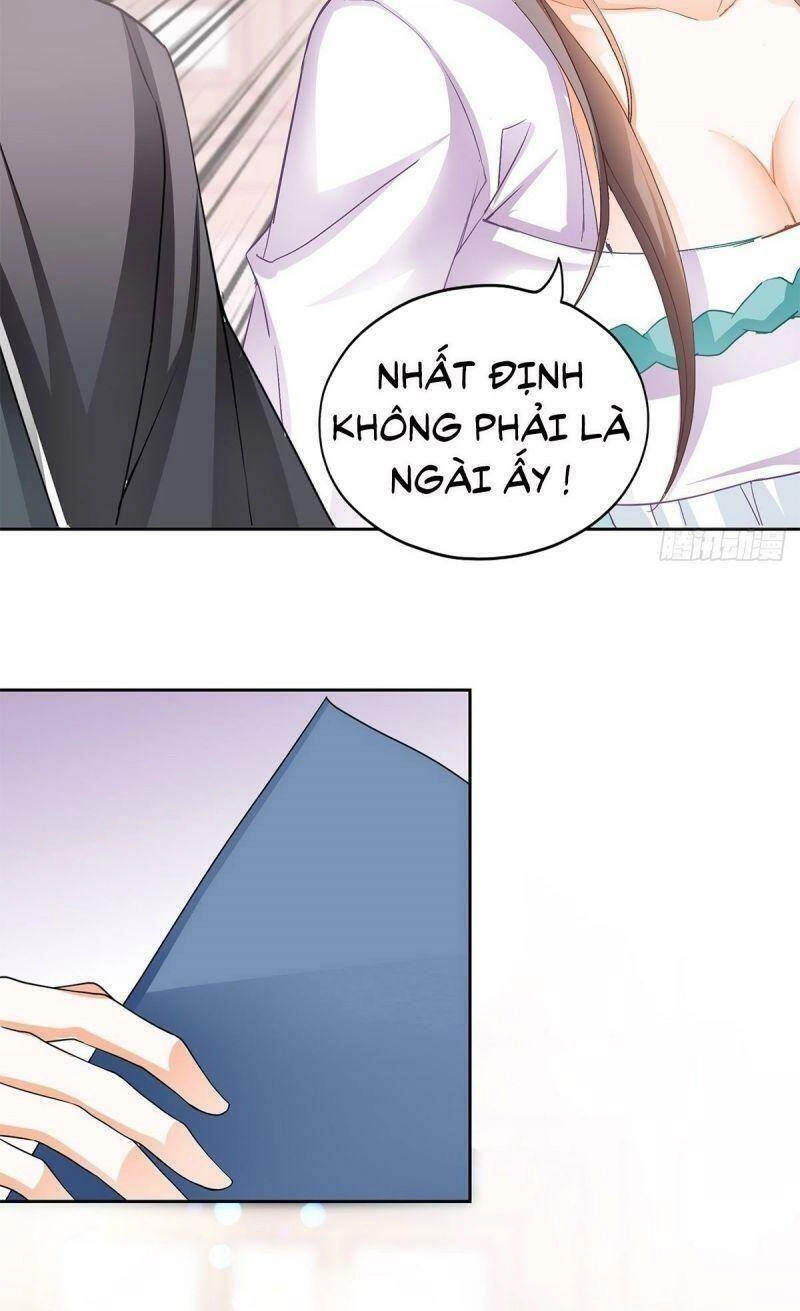 Bổn Vương Muốn Ngươi Chapter 34 - 27