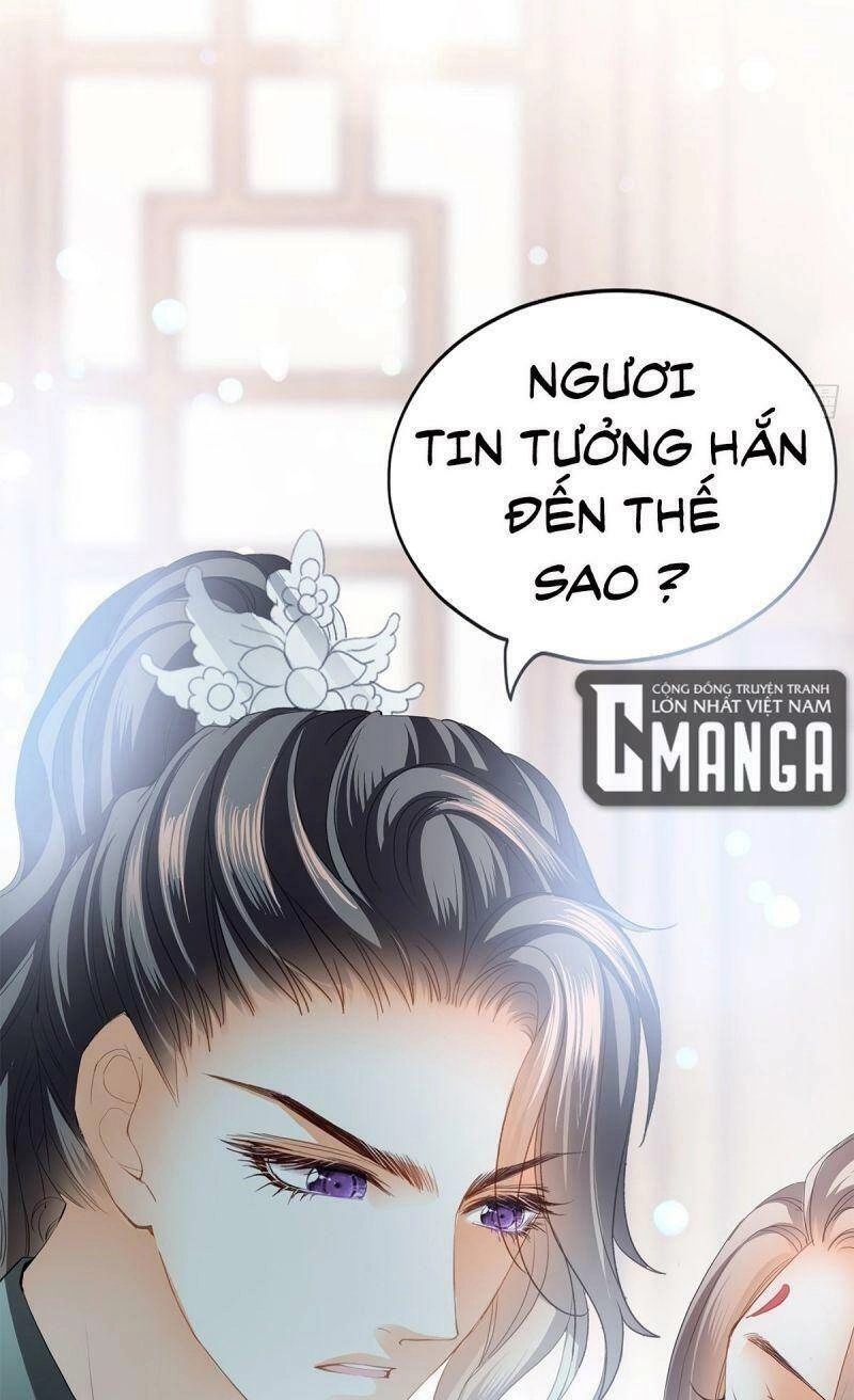 Bổn Vương Muốn Ngươi Chapter 34 - 28