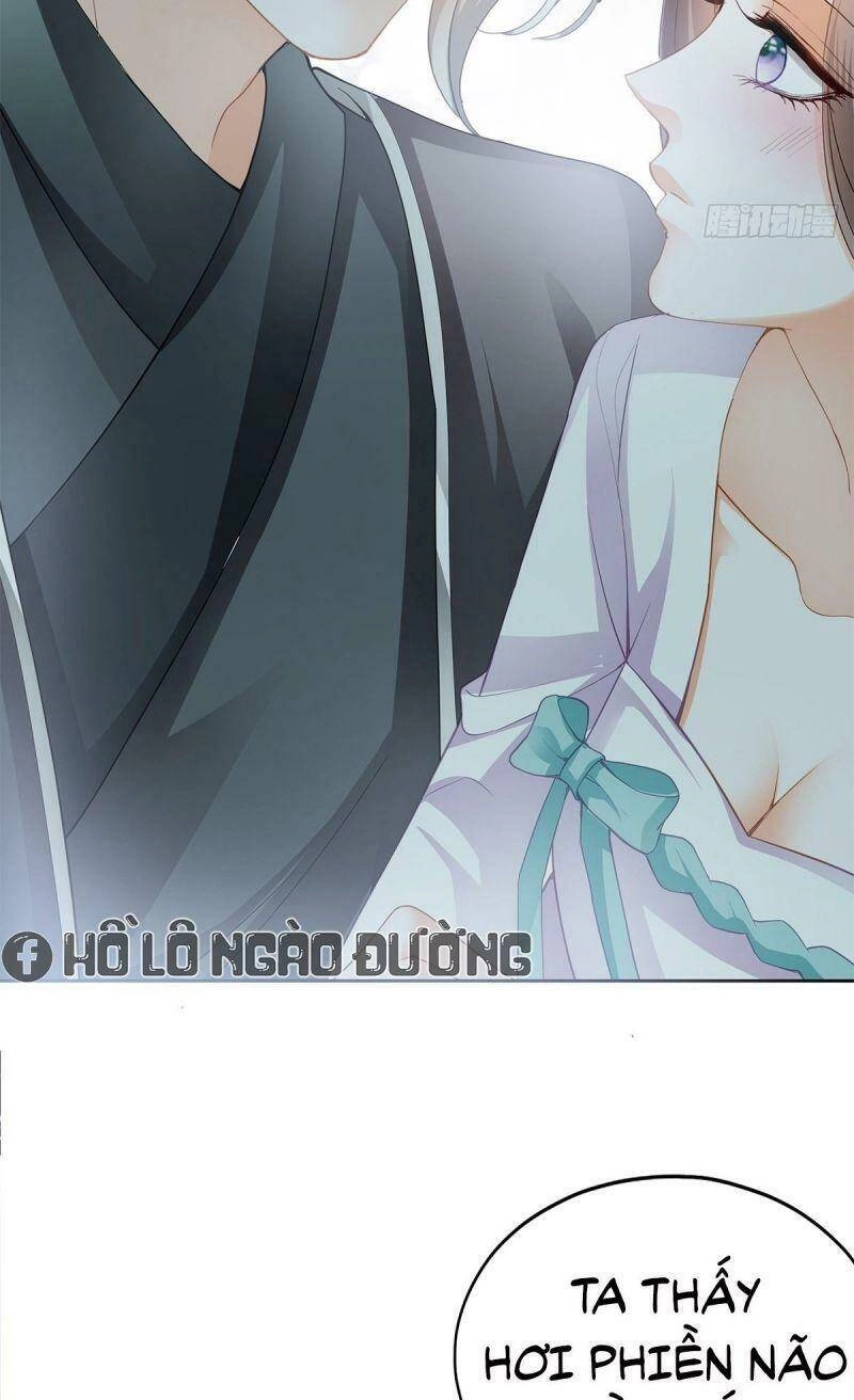 Bổn Vương Muốn Ngươi Chapter 34 - 29