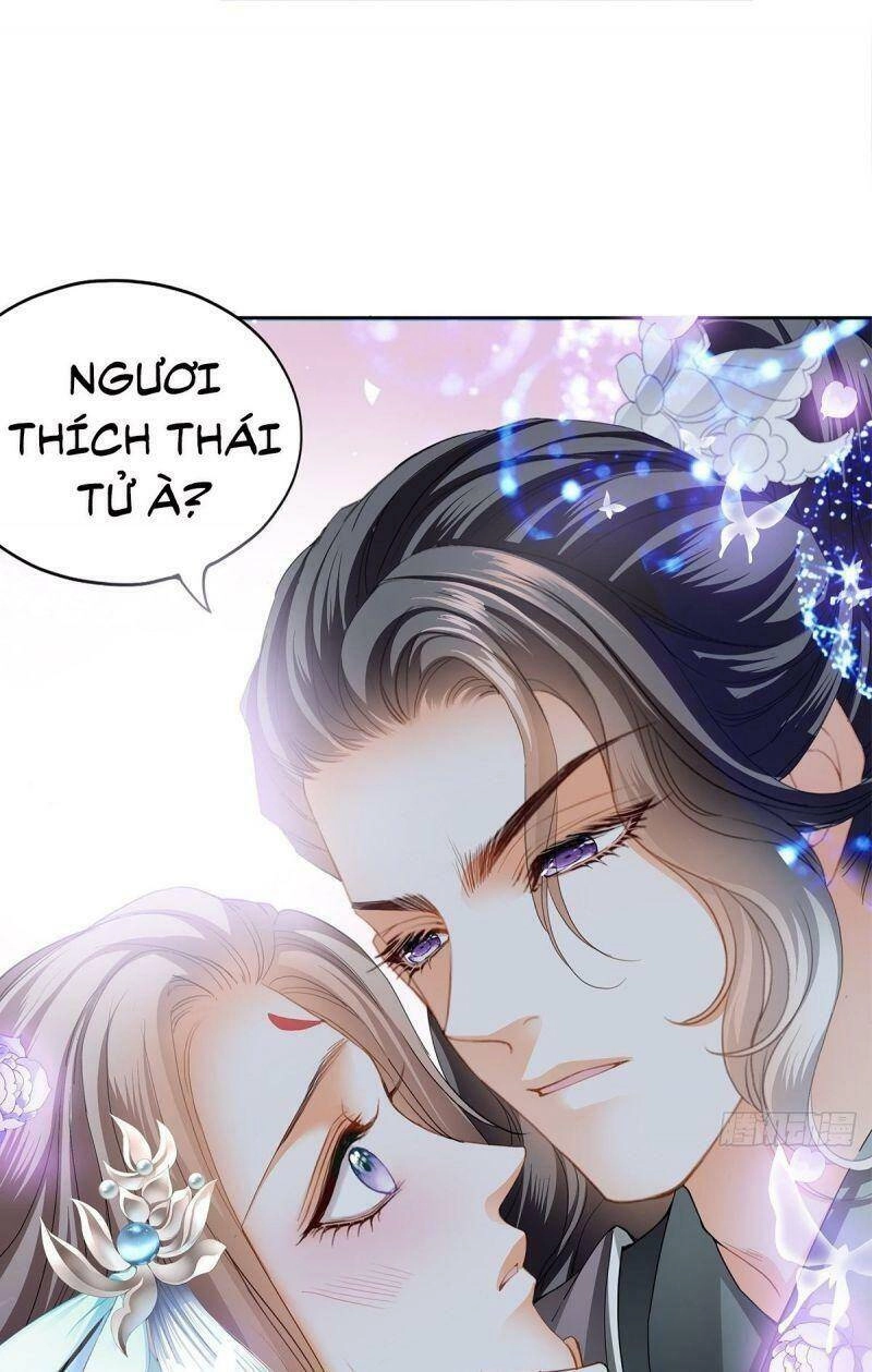 Bổn Vương Muốn Ngươi Chapter 34 - 31