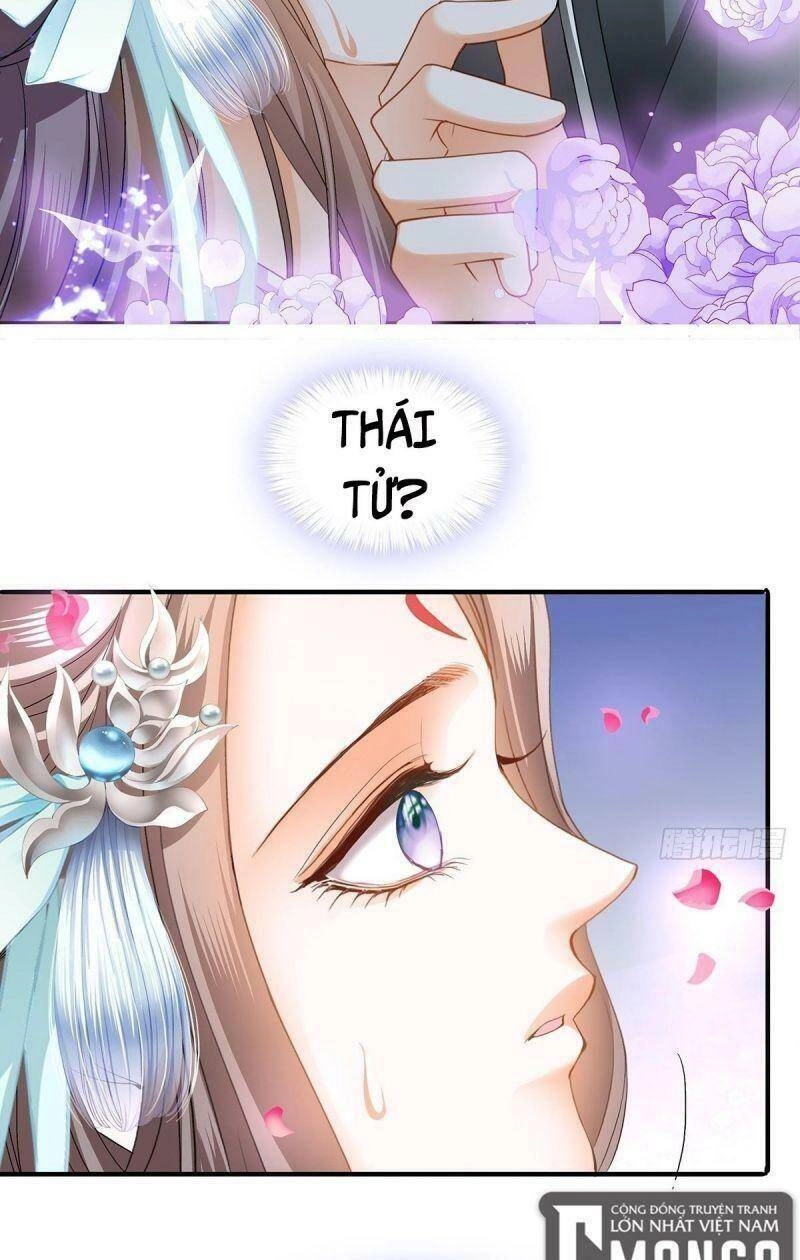 Bổn Vương Muốn Ngươi Chapter 34 - 32