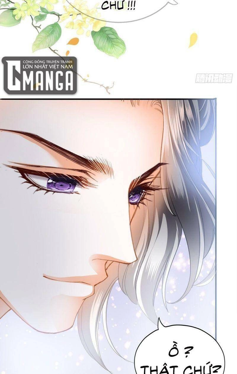 Bổn Vương Muốn Ngươi Chapter 34 - 35