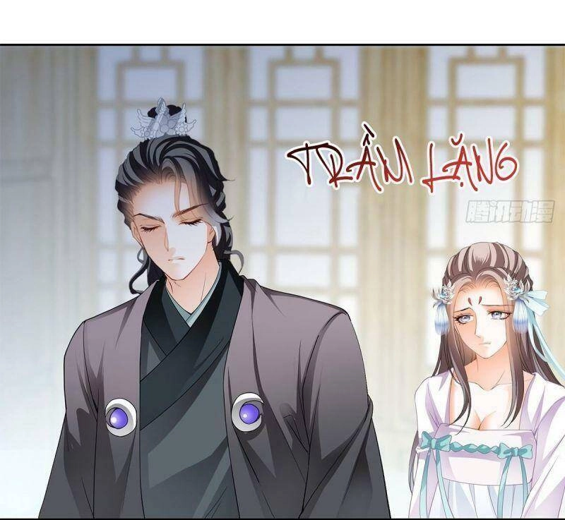 Bổn Vương Muốn Ngươi Chapter 34 - 42