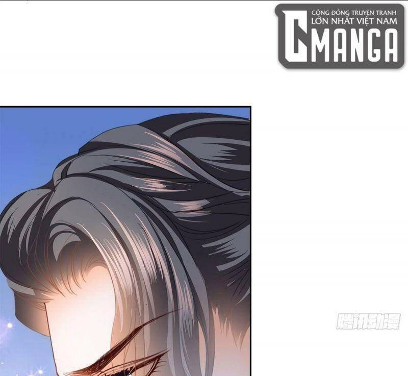 Bổn Vương Muốn Ngươi Chapter 34 - 43