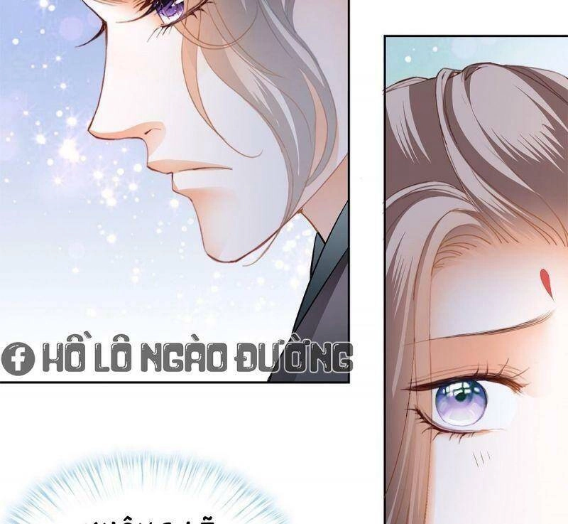 Bổn Vương Muốn Ngươi Chapter 34 - 44