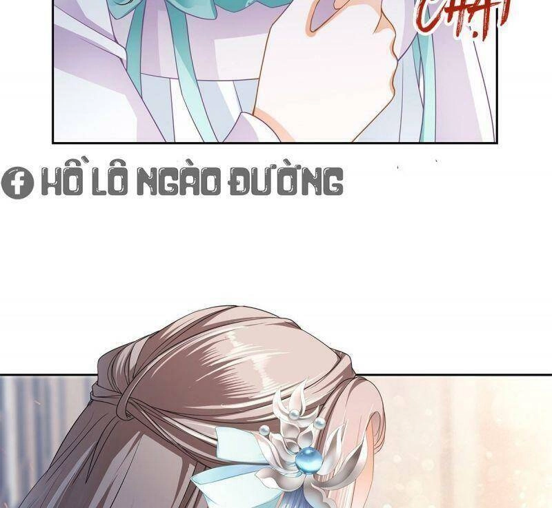 Bổn Vương Muốn Ngươi Chapter 34 - 47