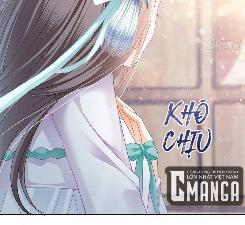 Bổn Vương Muốn Ngươi Chapter 34 - 48