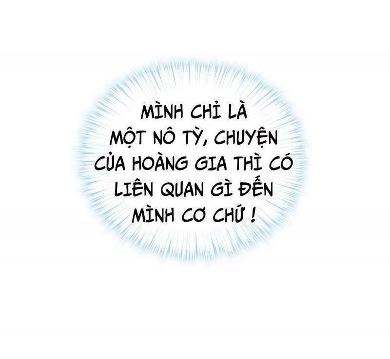 Bổn Vương Muốn Ngươi Chapter 34 - 49