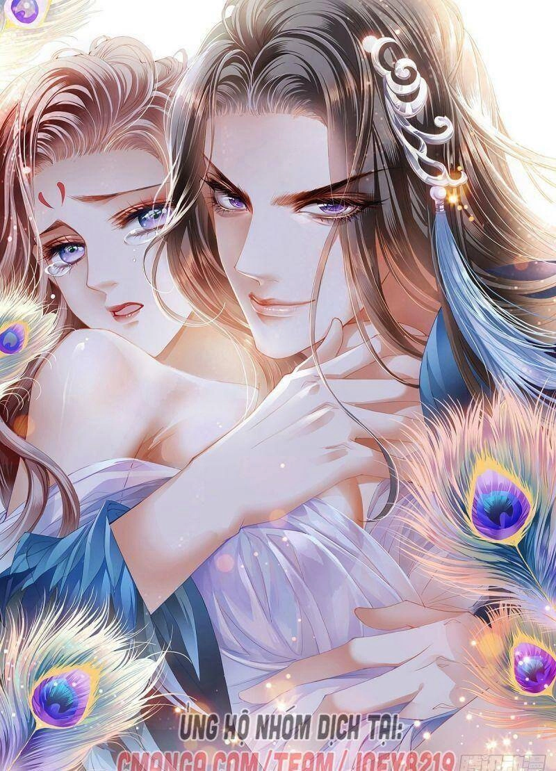 Bổn Vương Muốn Ngươi Chapter 35 - 1