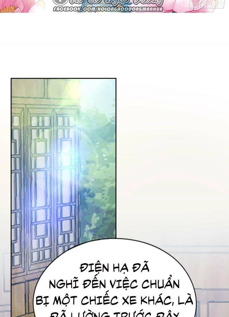 Bổn Vương Muốn Ngươi Chapter 35 - 3