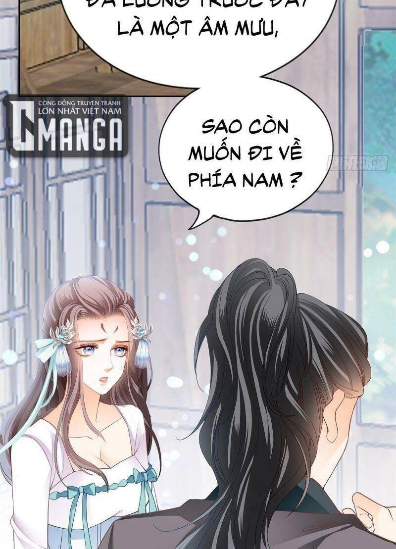 Bổn Vương Muốn Ngươi Chapter 35 - 4