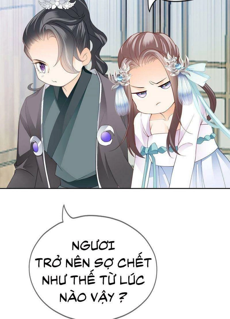Bổn Vương Muốn Ngươi Chapter 35 - 6