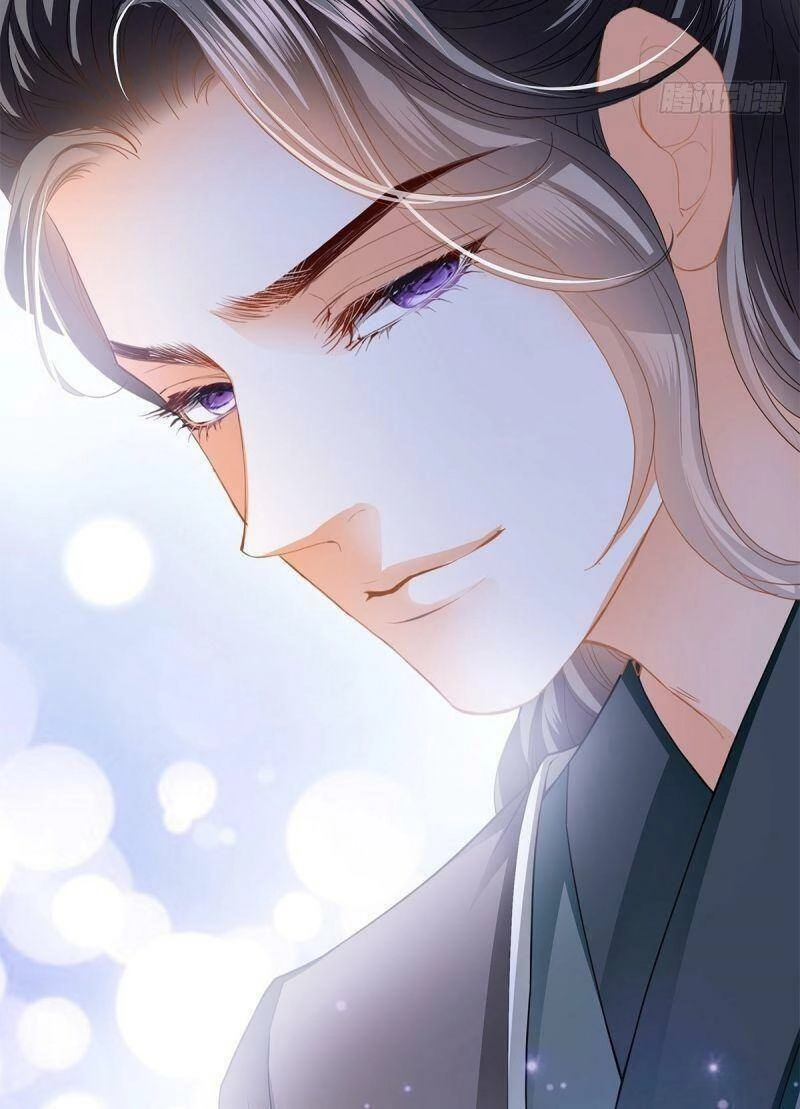 Bổn Vương Muốn Ngươi Chapter 35 - 8