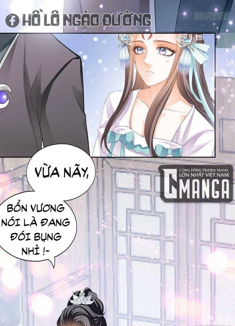 Bổn Vương Muốn Ngươi Chapter 35 - 9